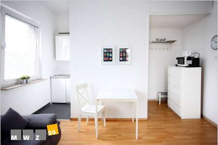 Zimmer Düsseldorf Pempelfort - 2 Zimmer, 1.050&euro; | Angebot:26664661