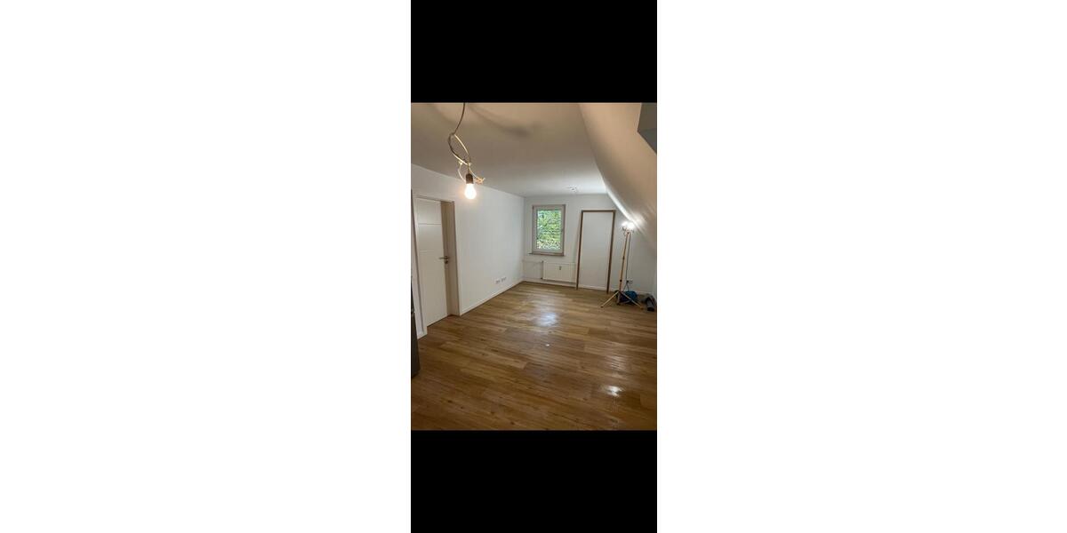 Dachgeschoßwohnung Bochum Bochum-Mitte - 1.5 Zimmer, 39 m&sup2;, 520&euro; | Angebot:25630391