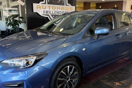 Subaru Impreza 59.535 km 14.950 &euro; Essen 45139