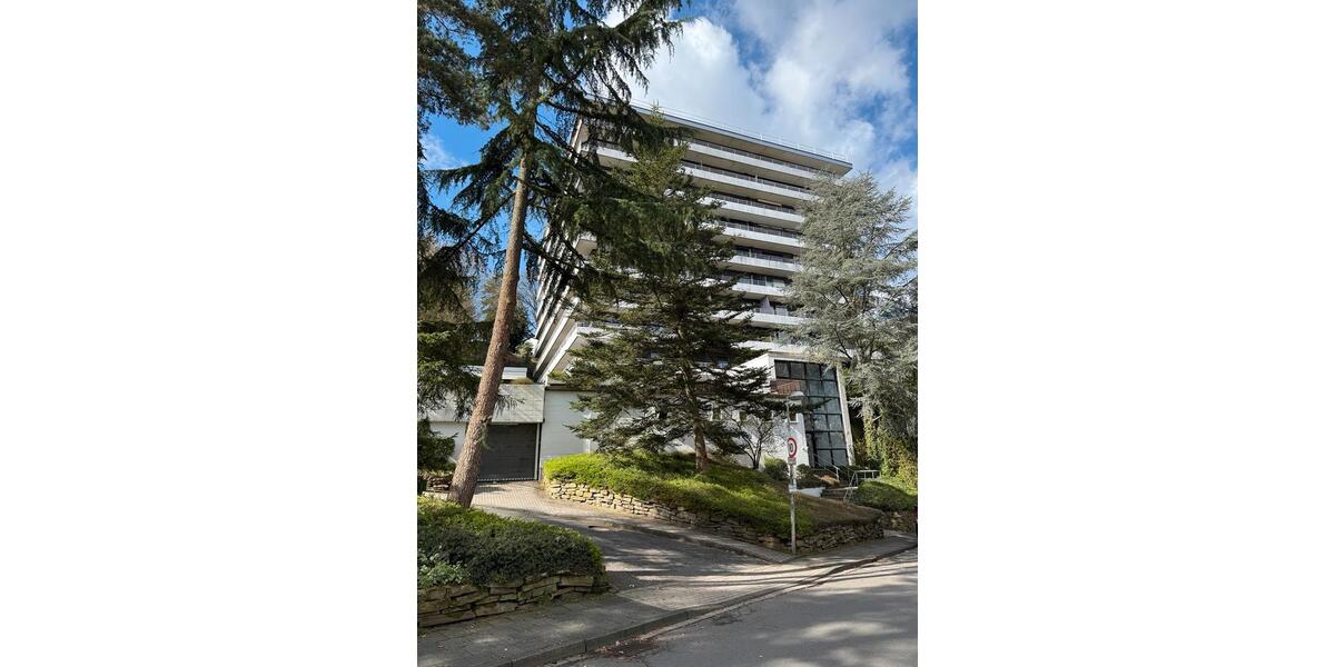 Etagenwohnung Herdecke - 1.5 Zimmer, 49 m&sup2;, 570&euro; | Angebot:26580811