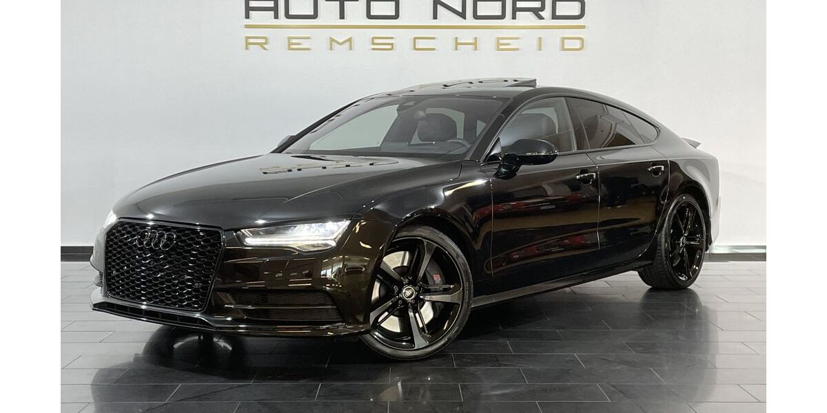 Audi S7 141.507 km 33.990 &euro; Remscheid 42897