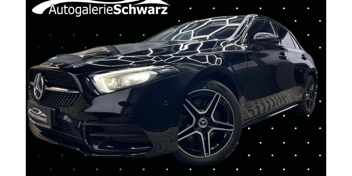 Mercedes-Benz A 250 74.740 km 27.490 &euro; Remscheid 42897