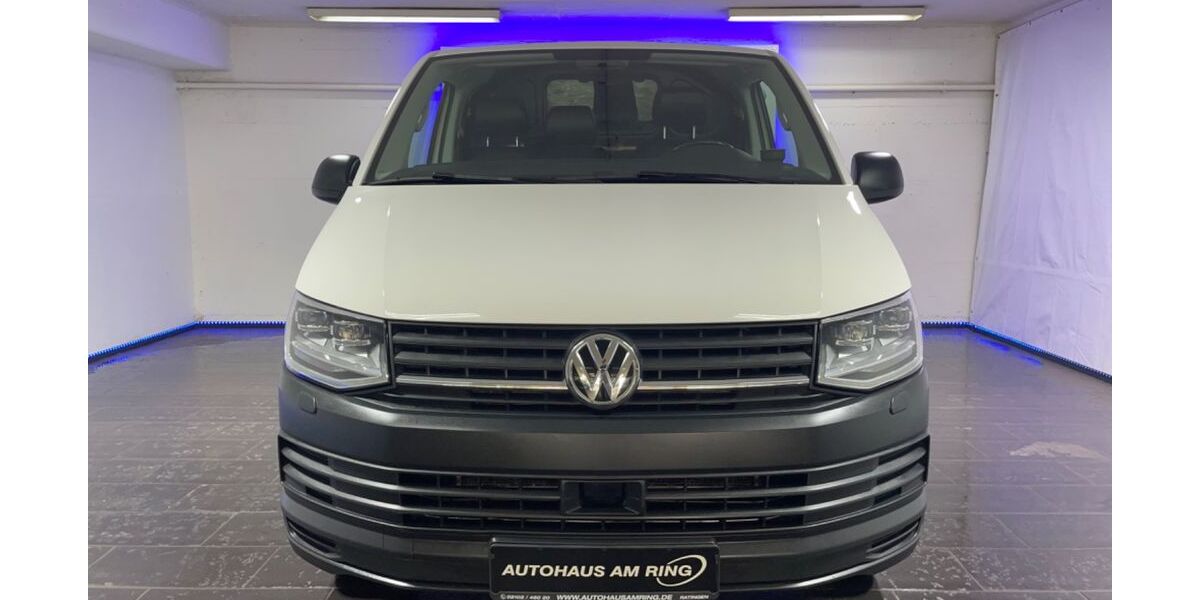 VW T6 Transporter 153.135 km 17.999 &euro; Ratingen bei Düsseldorf 40878
