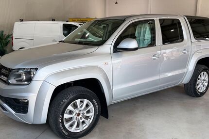 VW Amarok 231.500 km 18.490 &euro; Gelsenkirchen 45879