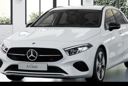 Mercedes-Benz A 180 9.900 km 29.990 &euro; Düsseldorf 40470