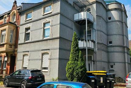 Wohnung Düsseldorf Stadtbezirk 7 - 3 Zimmer, 83 m&sup2;, 125.000&euro; | Angebot:25547125