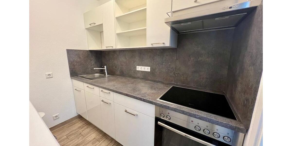 Etagenwohnung Solingen - 1 Zimmer, 38 m&sup2;, 98.500&euro; | Angebot:26058814