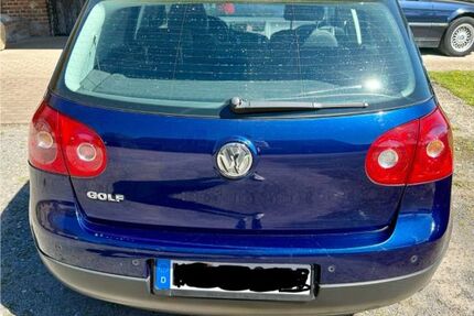 VW Golf 128.499 km 3.900 &euro; Mettmann 40822