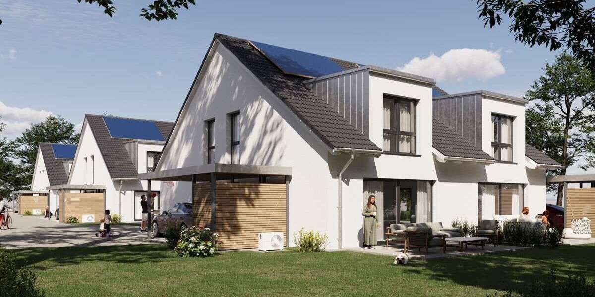 Einfamilienhaus Mülheim an der Ruhr / Mintard Mintard - 4 Zimmer, 134 m&sup2;, 609.000&euro; | Angebot:27108669
