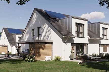 Haus Mülheim an der Ruhr / Mintard Mintard - 4 Zimmer, 134 m&sup2;, 609.000&euro; | Angebot:27108669