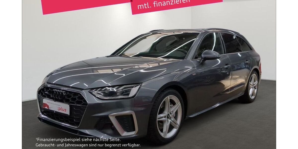 Audi A4 100.197 km 28.850 &euro; Mülheim a.d. Ruhr 45481