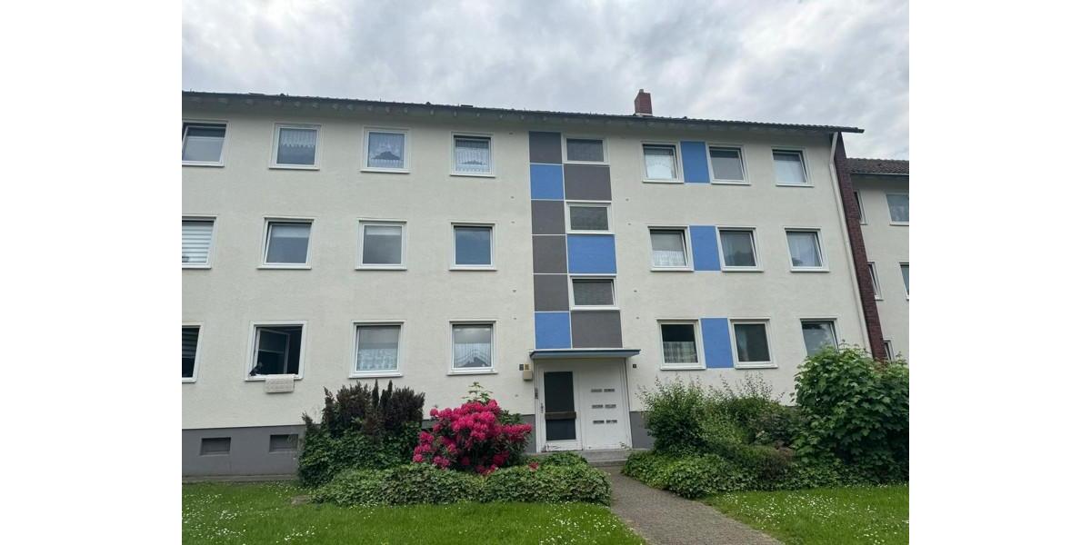 Etagenwohnung Essen Stadtbezirk VI - 2 Zimmer, 53 m&sup2;, 499&euro; | Angebot:25153975