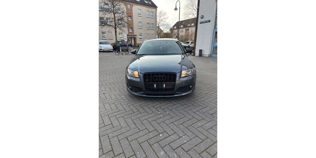 Audi A3 284.000 km 3.500 &euro; Düsseldorf 40470