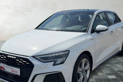Audi A3 97.345 km 26.890 &euro; Wermelskirchen 42929