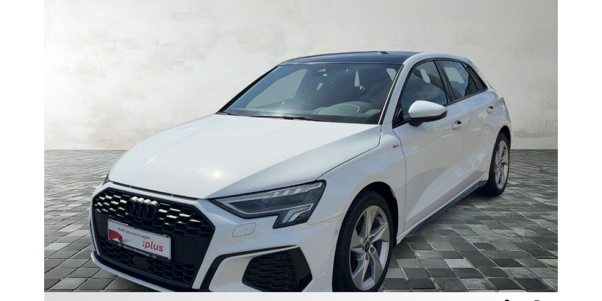 Audi A3 97.345 km 26.890 &euro; Wermelskirchen 42929