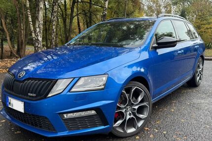 Skoda Octavia 219.456 km 12.900 &euro; Wuppertal 42113