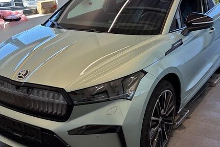 Skoda Enyaq 98.737 km 33.942 &euro; Hagen 58091