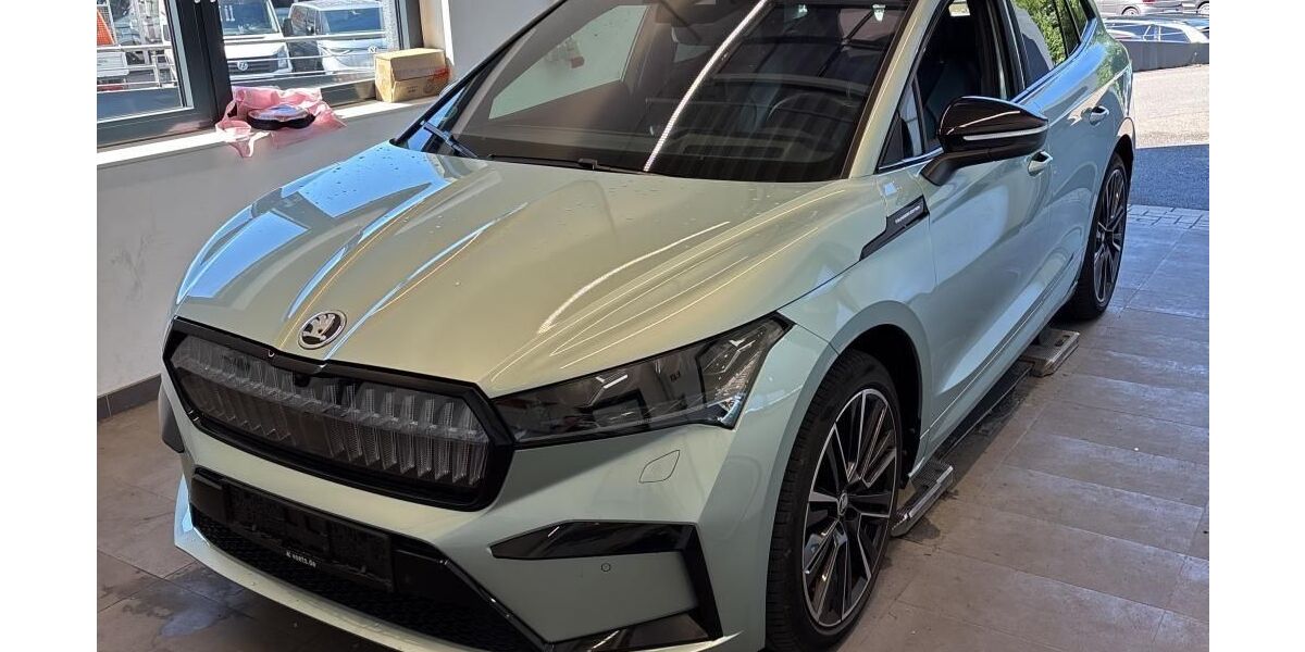 Skoda Enyaq 98.737 km 34.012 &euro; Hagen 58091