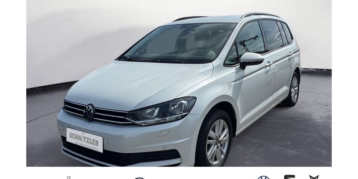 VW Touran 58.930 km 24.950 &euro; Langenfeld 40764
