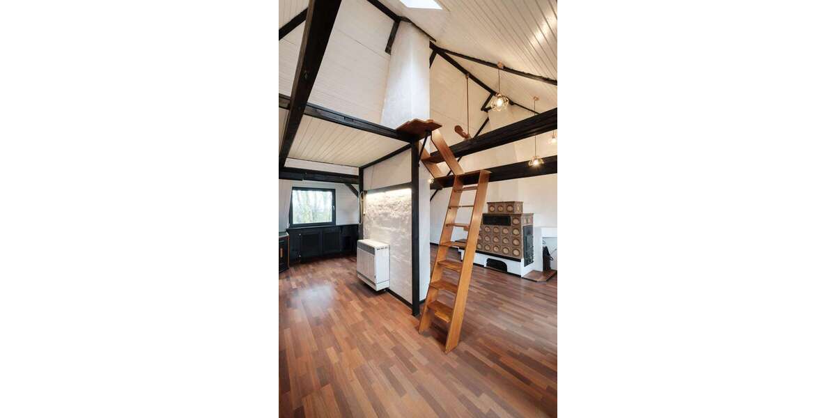 Etagenwohnung Essen Frillendorf - 1 Zimmer, 53 m&sup2;, 99.000&euro; | Angebot:25830779