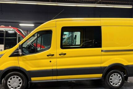 Ford Transit 200.000 km 11.495 &euro; Hilden 40721