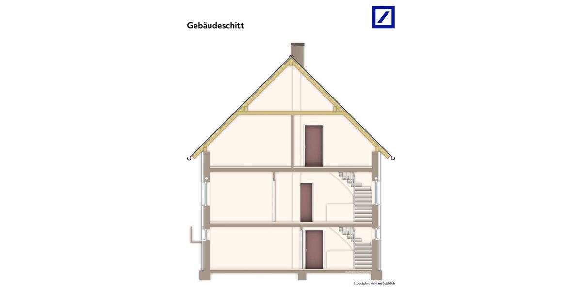 Doppelhaushälfte Düsseldorf Unterrath - 5 Zimmer, 164 m&sup2;, 769.000&euro; | Angebot:26108260