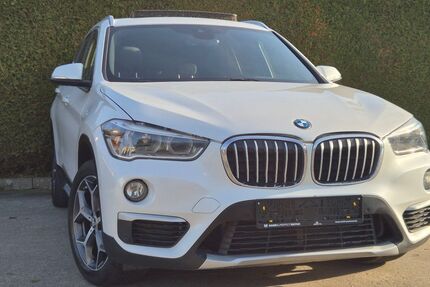 BMW X1 150.000 km 16.600 &euro; Essen 45356