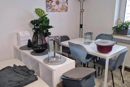 Wohnung Wuppertal Gemarkung Elberfeld - 1.5 Zimmer, 43 m&sup2;, 870&euro; | Angebot:24369167