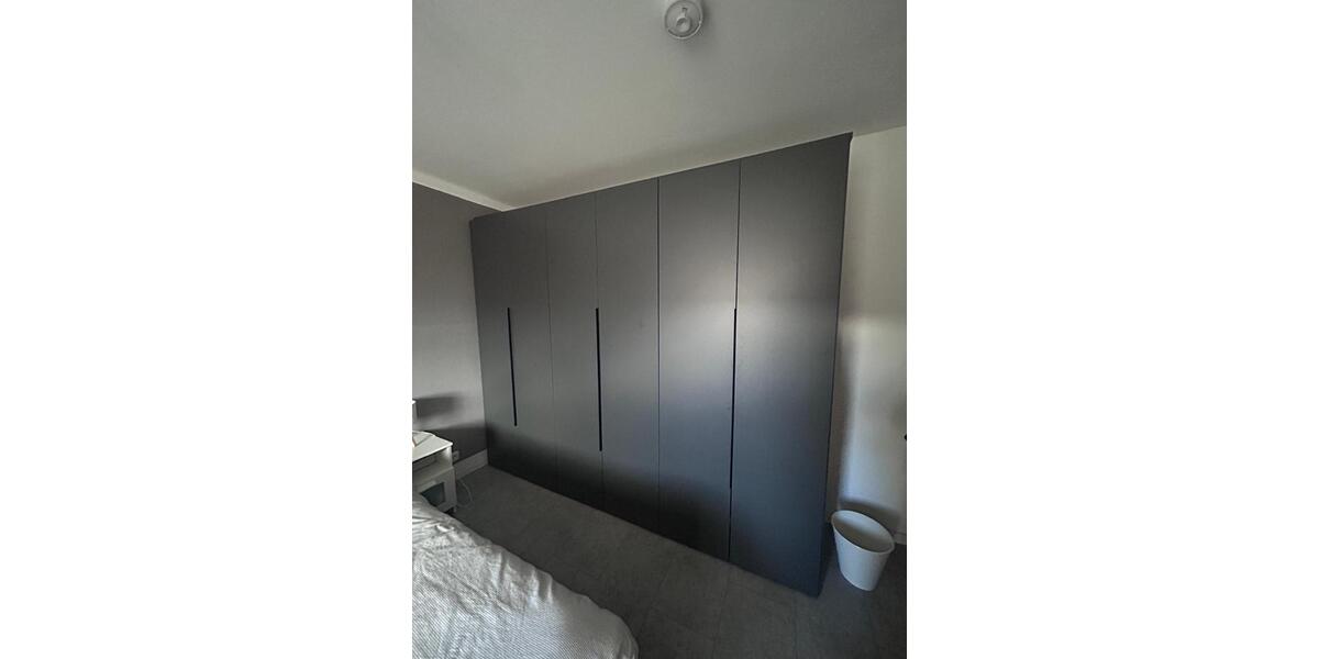 Etagenwohnung Essen Stadtbezirk IV - 2.5 Zimmer, 55 m&sup2;, 580&euro; | Angebot:25978317