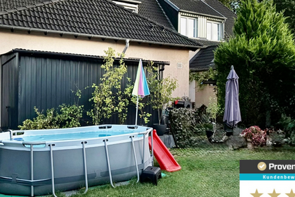 Haus Bochum Günnigfeld - 8 Zimmer, 188 m&sup2;, 565.000&euro; | Angebot:25456861