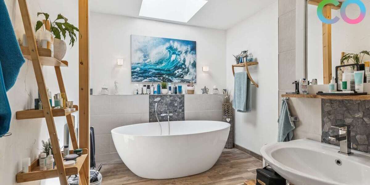 Etagenwohnung Wülfrath - 5 Zimmer, 184 m&sup2;, 399.000&euro; | Angebot:24034767