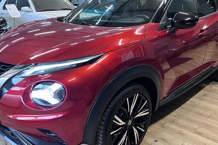 Nissan Juke 70.500 km 17.390 &euro; Wuppertal 42327