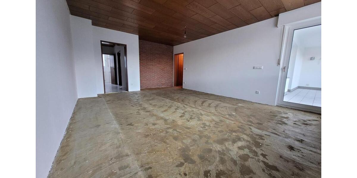 Erdgeschoßwohnung Hagen Hohenlimburg - 3 Zimmer, 93 m&sup2;, 595&euro; | Angebot:26630936