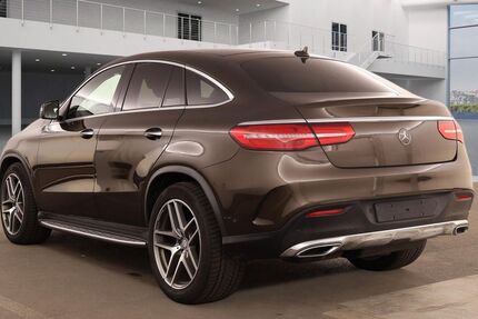 Mercedes-Benz GLE 350 130.690 km 38.490 &euro; Remscheid 42853