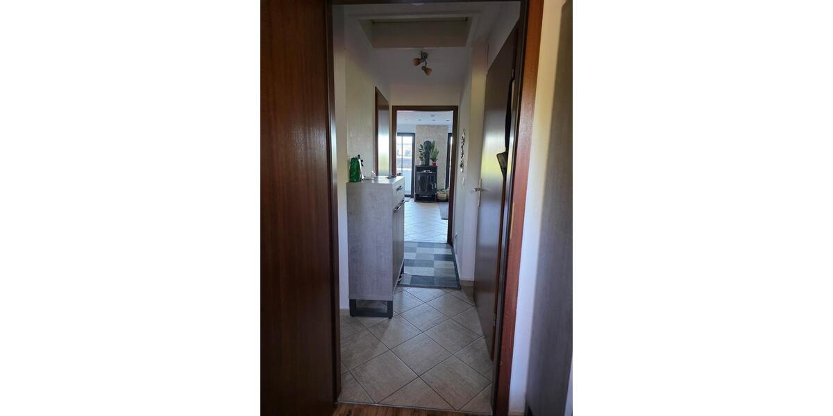Dachgeschoßwohnung Wuppertal Gemarkung Langerfeld - 2 Zimmer, 48 m&sup2;, 500&euro; | Angebot:26573243