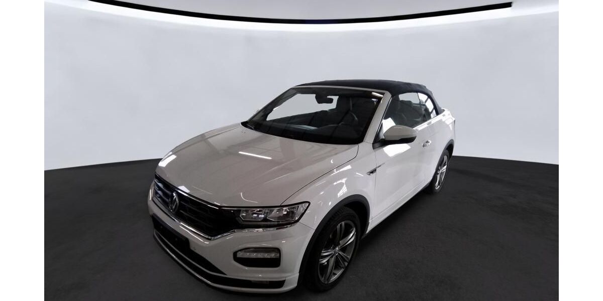VW T-Roc 70.775 km 22.830 &euro; Hagen 58091
