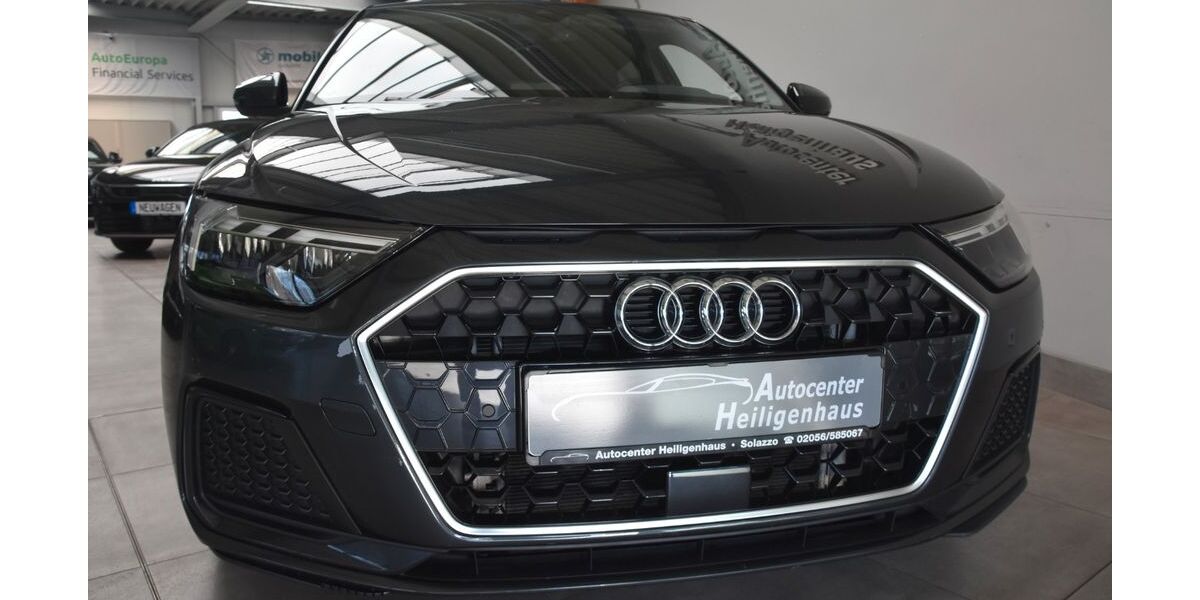 Audi A1 29.987 km 23.980 &euro; Heiligenhaus 42579