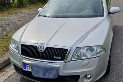 Skoda Octavia 165.000 km 11.500 &euro; Hattingen 45529