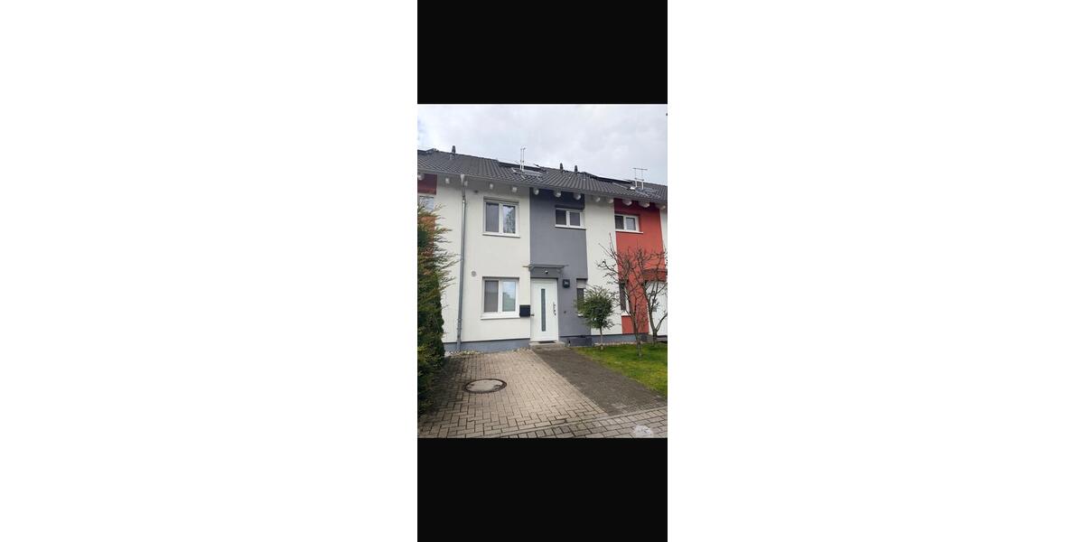 Reihenhaus Ratingen Tiefenbroich - 4 Zimmer, 130 m&sup2;, 1.950&euro; | Angebot:25945147
