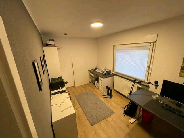 Erdgeschoßwohnung Radevormwald - 3 Zimmer, 68 m&sup2;, 595&euro; | Angebot:25979630