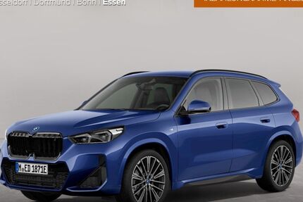 BMW iX1 25.275 km 41.990 &euro; Essen 45141