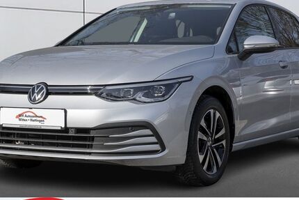 VW Golf 64.460 km 16.916 &euro; Witten 58453