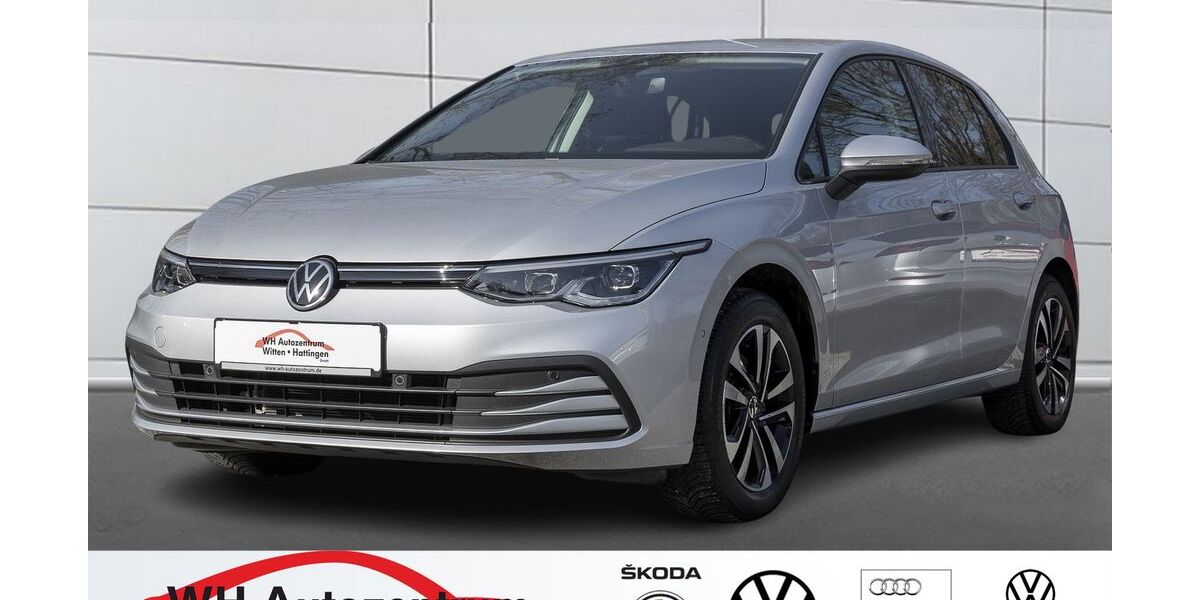 VW Golf 64.460 km 16.916 &euro; Witten 58453