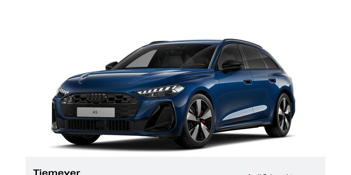 Audi A5 8.708 km 50.440 &euro; Bochum 44809