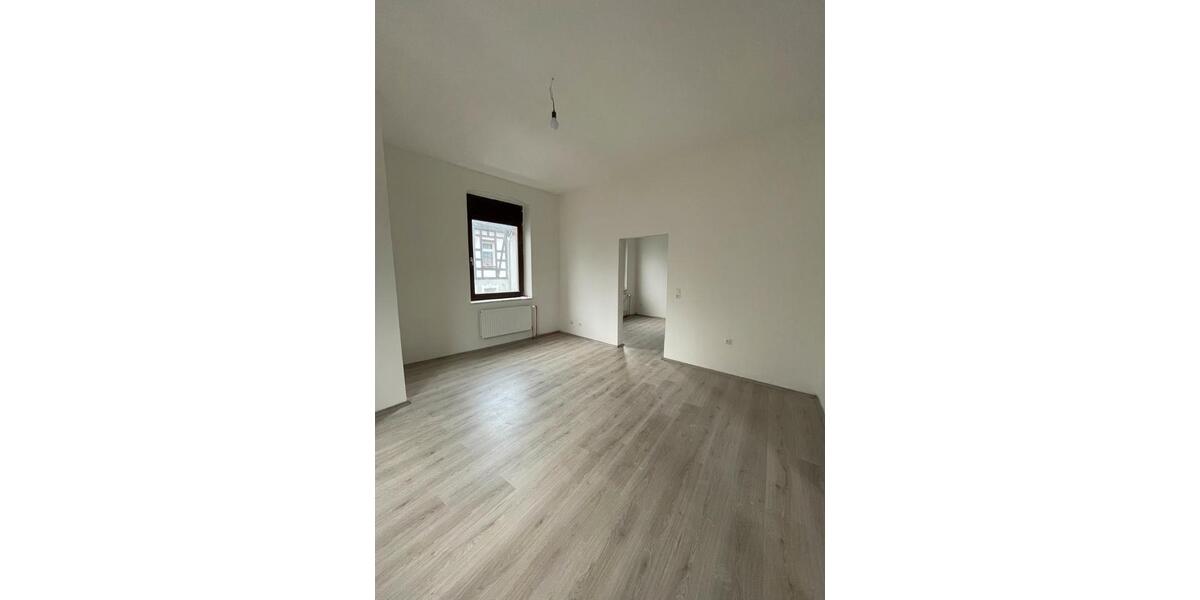 Etagenwohnung Gelsenkirchen Rotthausen - 2 Zimmer, 48 m&sup2;, 480&euro; | Angebot:26589324