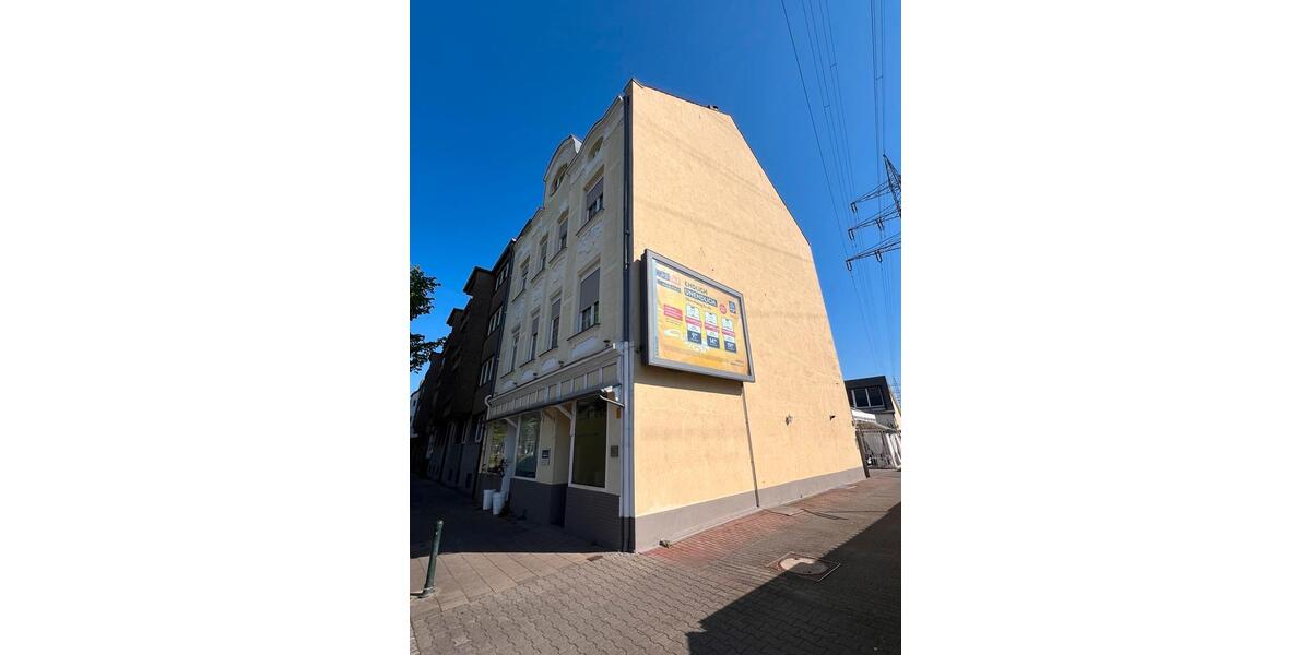 Einfamilienhaus Düsseldorf Stadtbezirk 8 - 1.200.000&euro; | Angebot:24858433