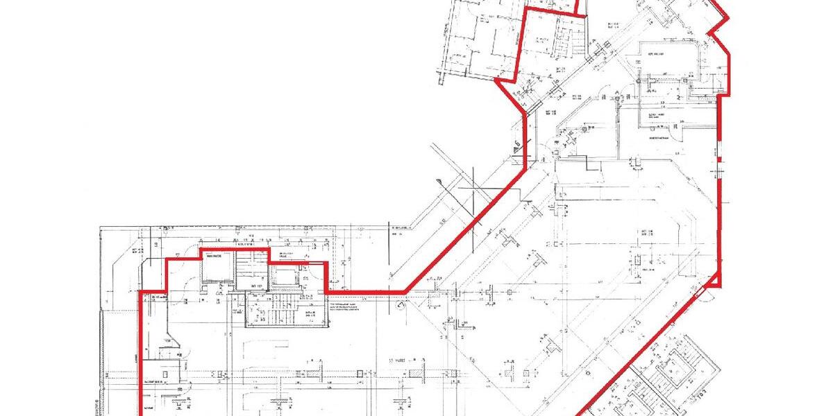 Gewerbeobjekt Wuppertal Gemarkung Barmen - 2.990&euro; | Angebot:25139511