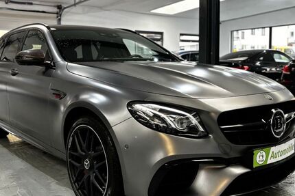 Mercedes-Benz E 63 AMG 124.600 km 57.999 &euro; Solingen 42697
