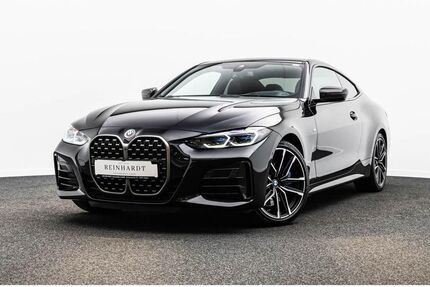 BMW M440 59.991 km 48.690 &euro; Hagen 58091