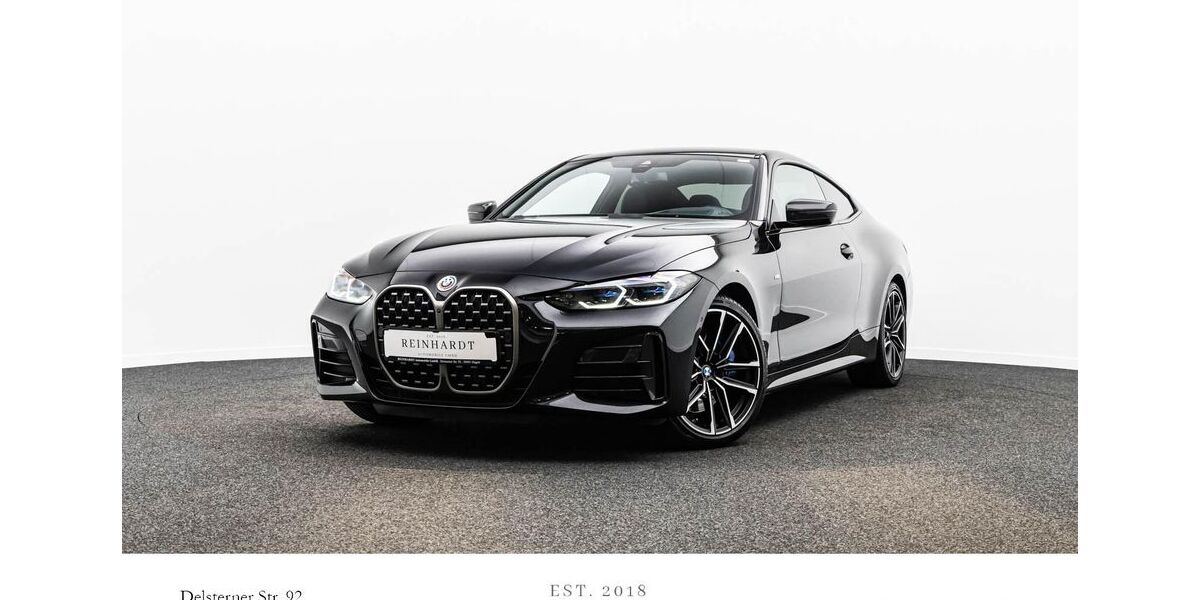 BMW M440 59.991 km 48.690 &euro; Hagen 58091